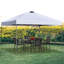 Tente d'auvent 10 'X Pop Up
