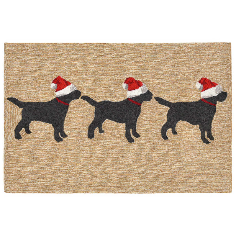 Tapis de cuisine, L 30 po x L 48 po