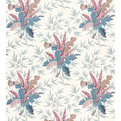 Malay Bahar Linen Fabric