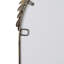 Dolores Metal Arch Wall Mirror