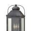 Anchorage 3-Light Outdoor Wall Lantern-1711293309