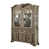 Blanc antique est en rupture de stock