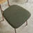 Yutapi 19.7'' H Upholstered Oak Side Chair-114412369