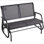 Banc oscillant pour 2 personnes Outsunny