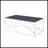 Modern Rectangular Coffee Accent Table-1504787738