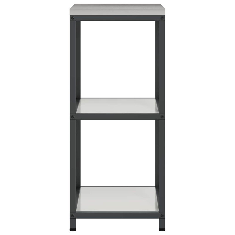 Kitchen Cabinet Set, 92cm H x 40cm W x 50cm D