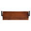 Castanedo Mango Recessed Shelf-576002435