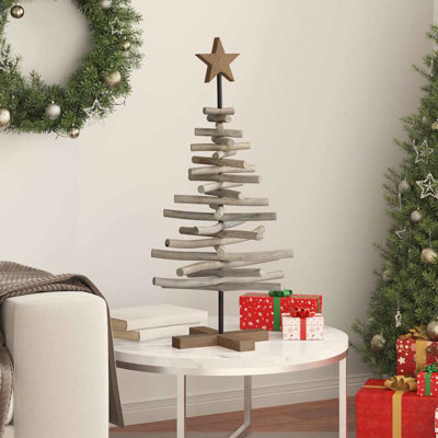 2.95' H Artificial Christmas Tree