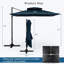 Nocole 114'' Cantilever Umbrella-1544301877