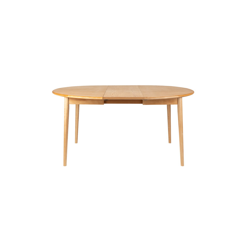 Dining Table, Beige