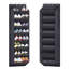 10 Pair Hanging Shoe Organiser