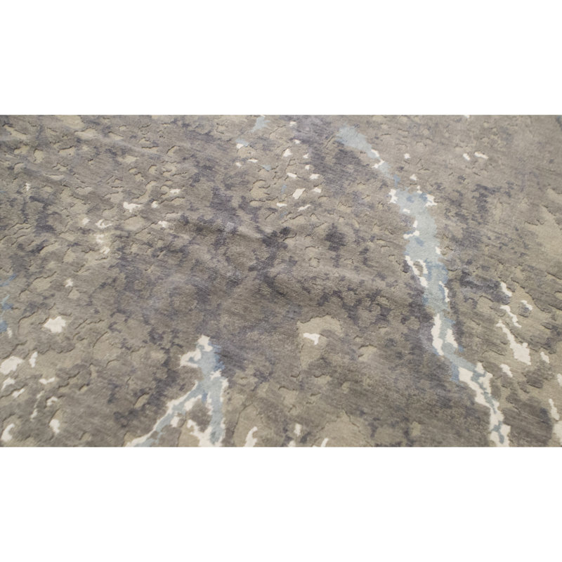 Abstract Area Rug