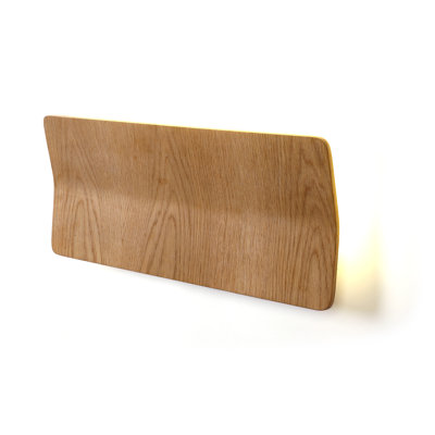 Eubanks Flush Mounted Sconce