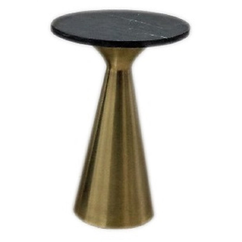 Table de bout tambour Sadee