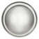 Conquest 1 3/8" Diameter Mushroom Knob