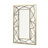 Ariol Metal Flat Wall Mirror-1399720904