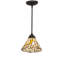 1 - Light Pendant