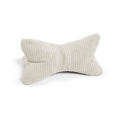 Coussin de lecture Inga, ensemble de 2