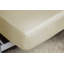 200 TC 50/50 Percale Polycotton Percale Fitted Sheet-20604200-20604204