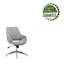 Polyester Blend Office Chair