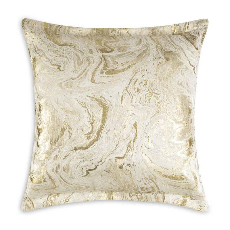 Taie décorative fauve Euro