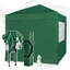 Jarrow Aluminium Pop-Up Gazebo-1991436906