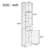Tall Bathroom Cabinet-98369026
