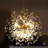 Wallin 8 - Light Sputnik Sphere Dining Chandelier-9186947