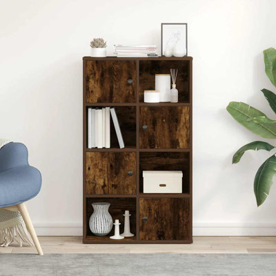 Anagnos 101.5cm H x 60cm W Bookcase