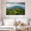 Alvord majestueux Blue Ridge Mountains-107489638