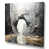 Toile tendue