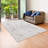 Aleazay Geometric Indoor Rug-101798518