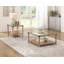 Table basse moderne