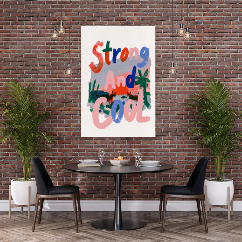 Print, 152.4cm H x 101.6cm W