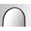 Miroir en bois franc zen avec placage en bois naturel-794915594-794915592-794915603