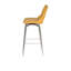 Virginia Swivel Upholstered Counter Stool-27164072