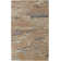Trasdamad Wool Abstract Indoor Rug