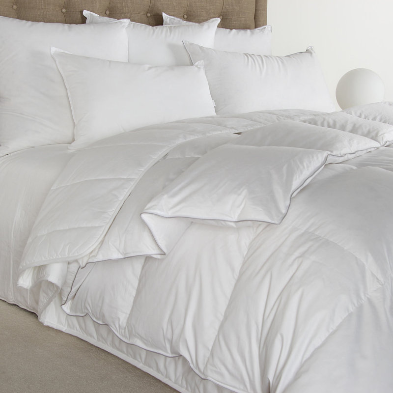 Cortina Down Comforter, Twin