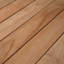 Merati Outdoor Teak Dining Table