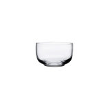 Malt Handmade Crystal Dessert Bowl