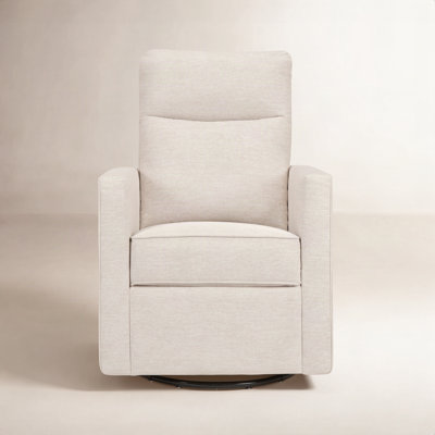 Gabby Swivel Glider