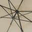 Aarne 270cm Cantilever Parasol-108770479