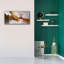  «Still Time» par Design Fabrikken, art mural sur toile-456877870