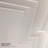 4 3/4"H x 1"P x 94 1/2"L Lyon Fluted Panel Moulding