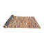 Tapis brun/violet/gris zone contemporaine-1353796482