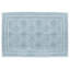 Tapis bleu area Bradfield
