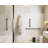 Tavern 18"L Grab Bar-114249178-118943186