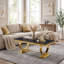 Table basse Rivy