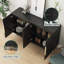 Buffet bas de style moderne-114285372