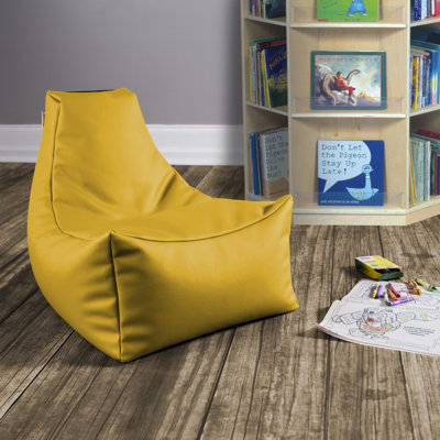 Fauteuil à billes Juniper Jr, vinyle de qualité supérieure